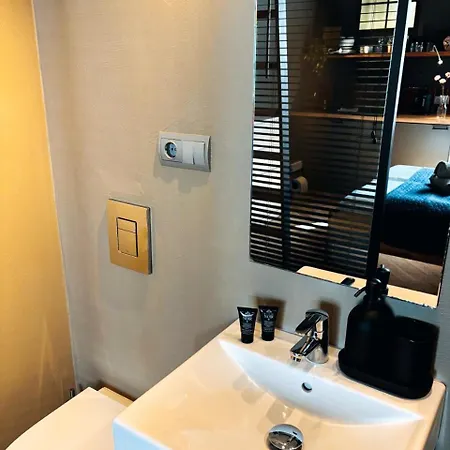 Loft Nowy Swiat Centrum Lok 3 *