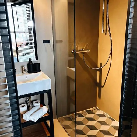 아파트 Loft Nowy Swiat Centrum Lok 3 *